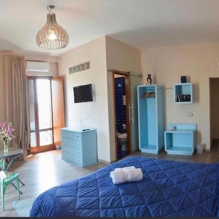 Furture'Rooms Naples Extérieur photo