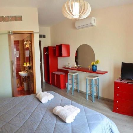 Furture'Rooms Naples Extérieur photo