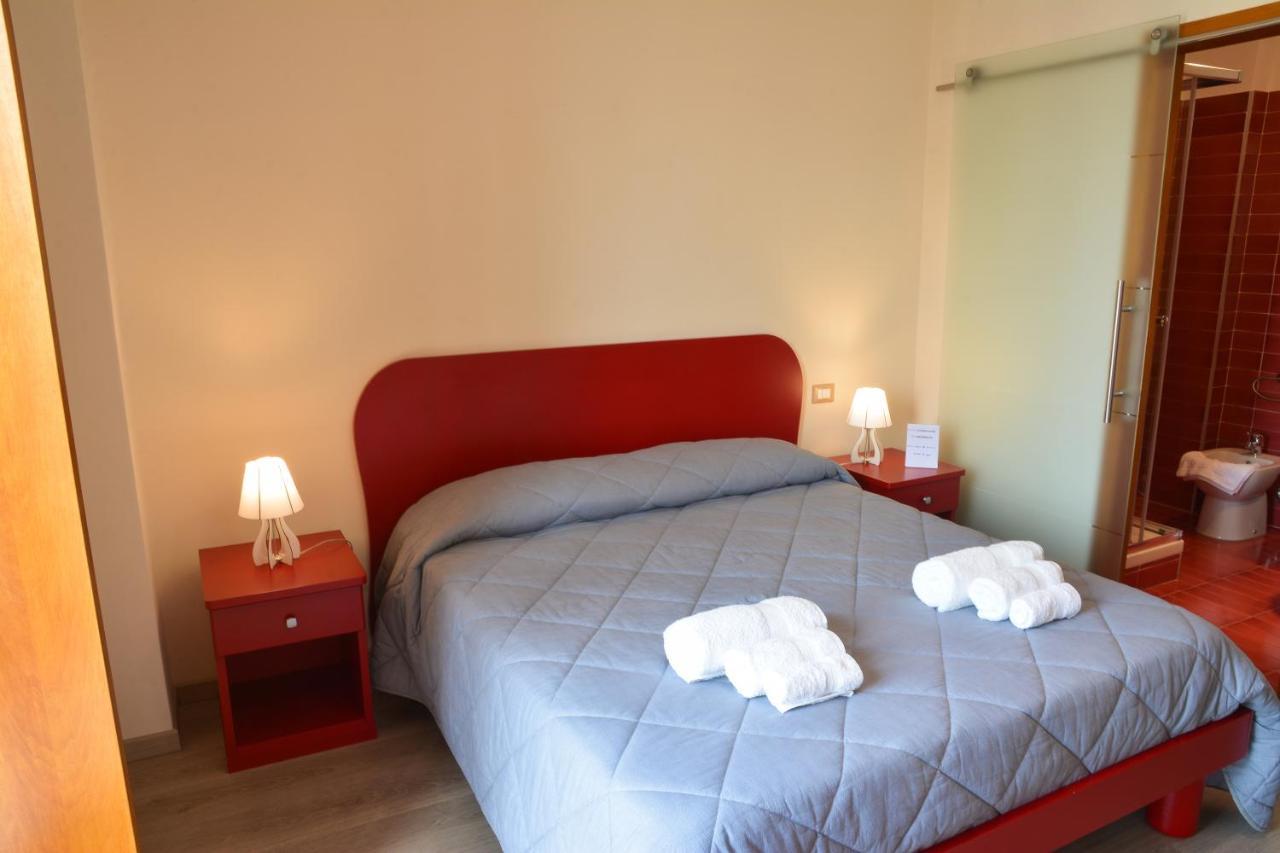 Furture'Rooms Naples Extérieur photo