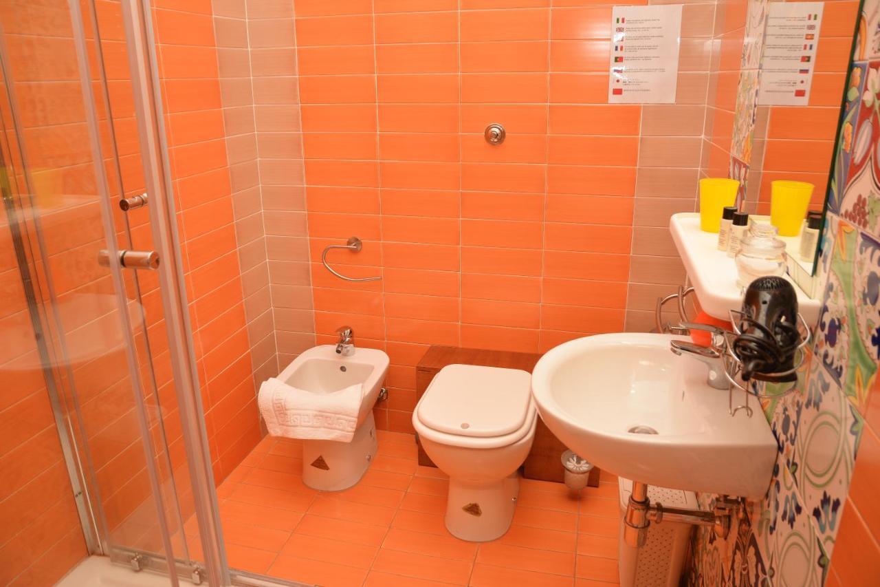 Furture'Rooms Naples Extérieur photo