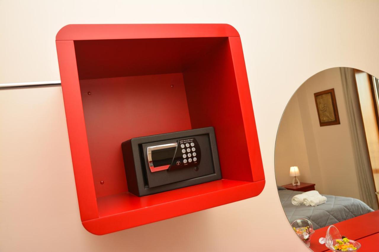 Furture'Rooms Naples Extérieur photo
