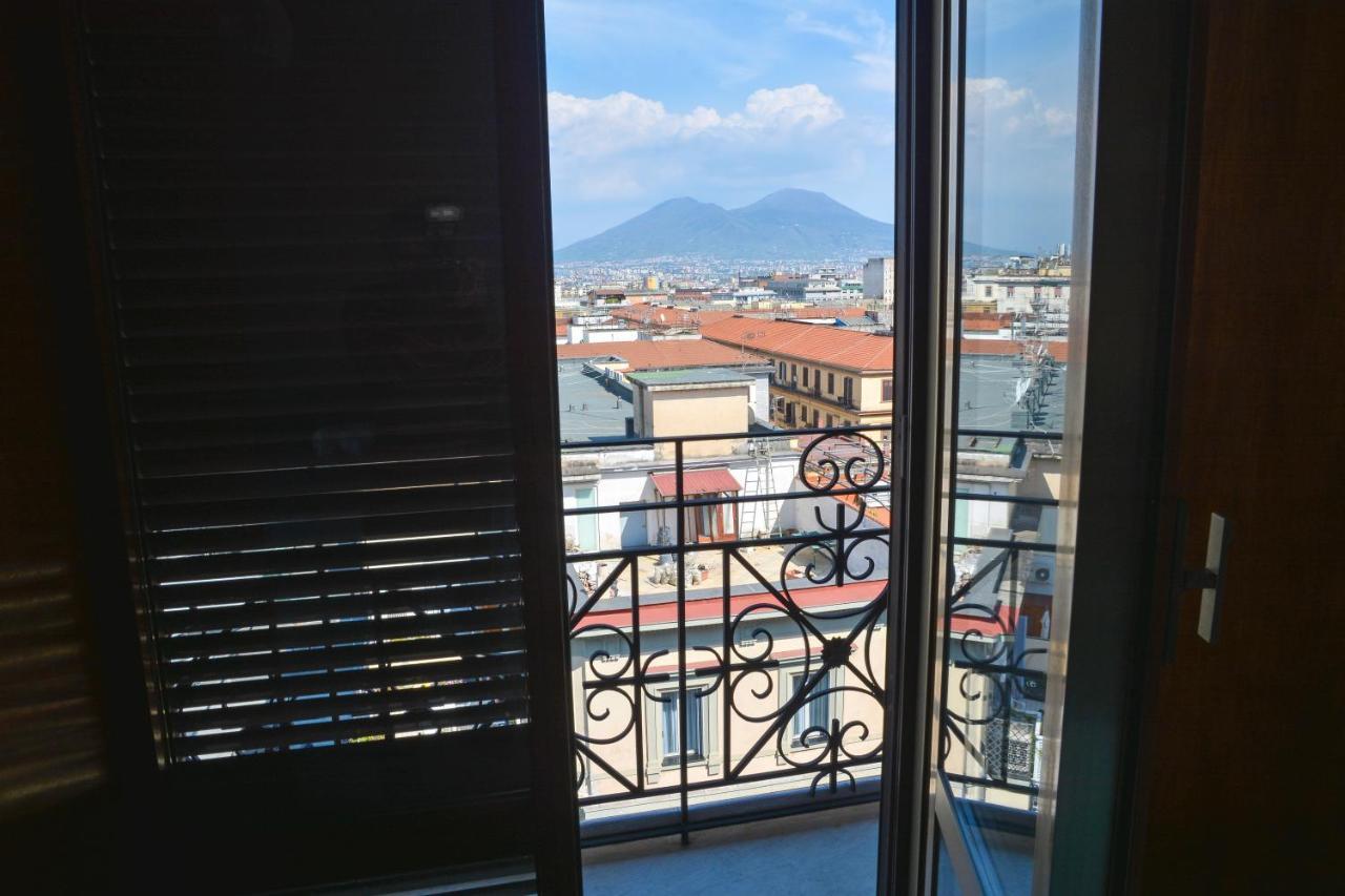 Furture'Rooms Naples Extérieur photo