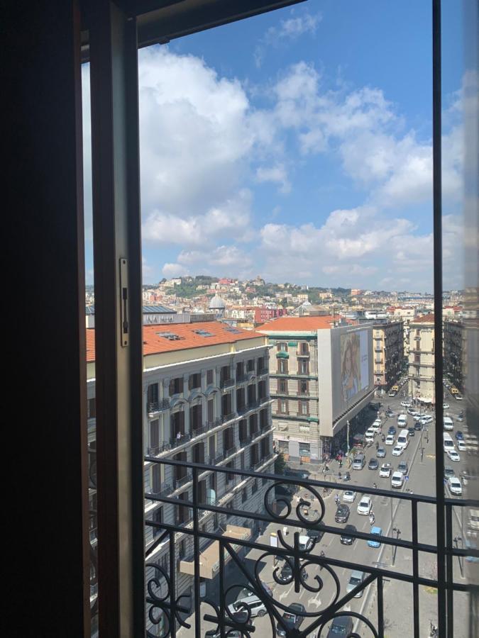 Furture'Rooms Naples Extérieur photo