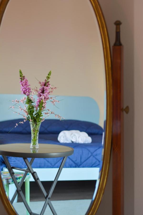 Furture'Rooms Naples Extérieur photo