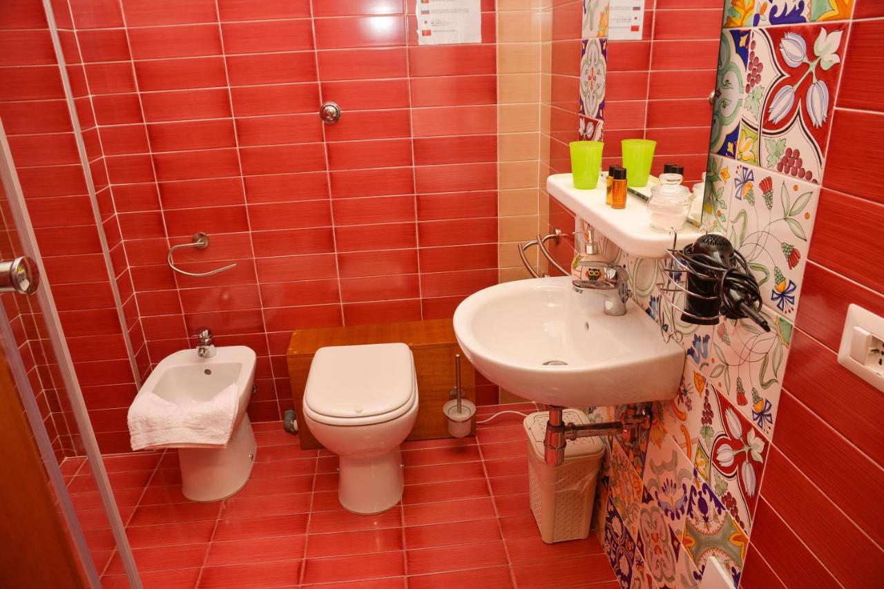 Furture'Rooms Naples Extérieur photo
