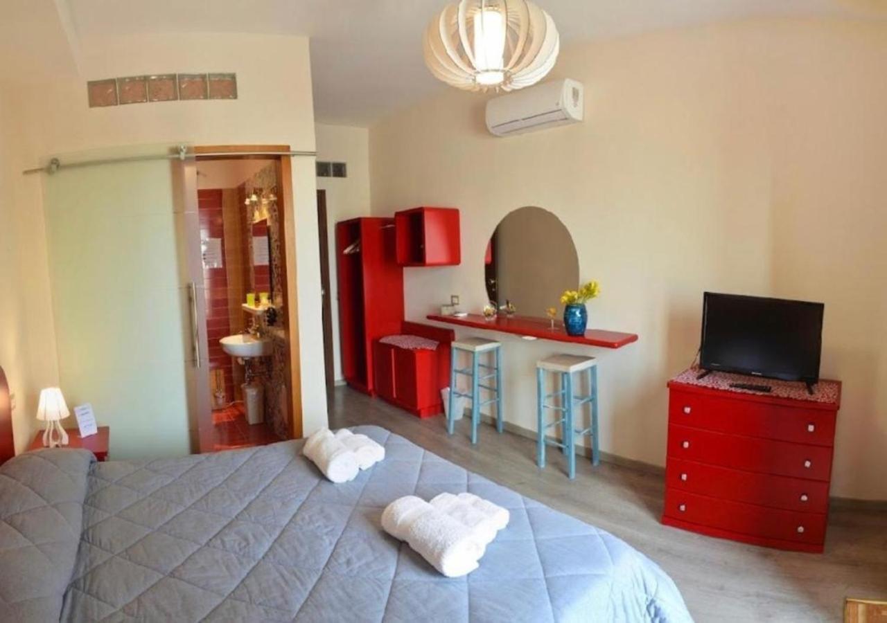 Furture'Rooms Naples Extérieur photo