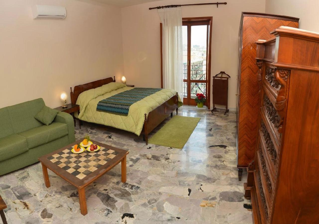 Furture'Rooms Naples Extérieur photo