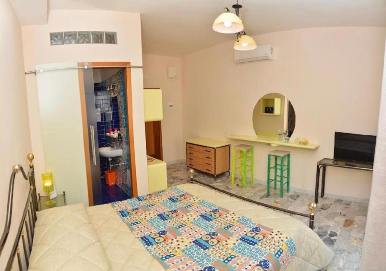Furture'Rooms Naples Extérieur photo