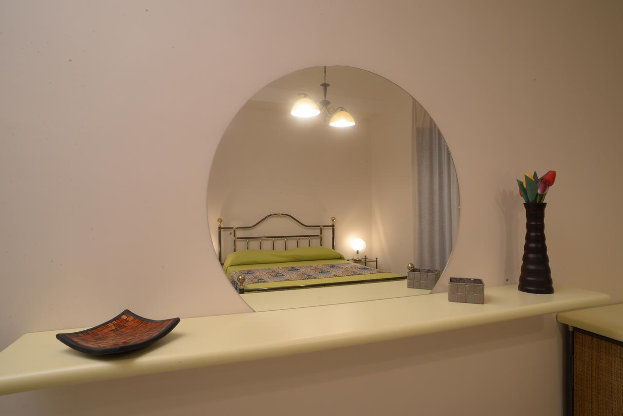 Furture'Rooms Naples Extérieur photo