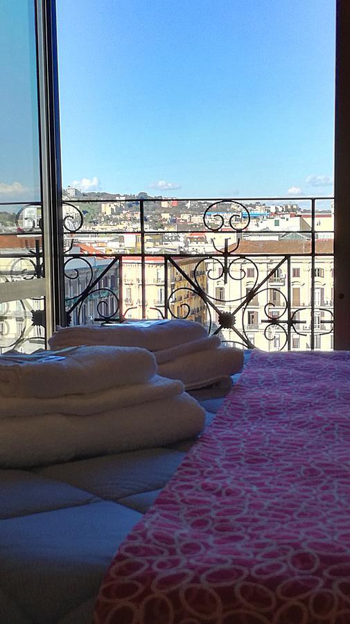 Furture'Rooms Naples Extérieur photo